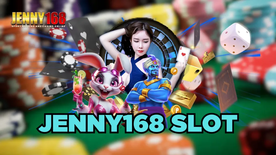 jenny168