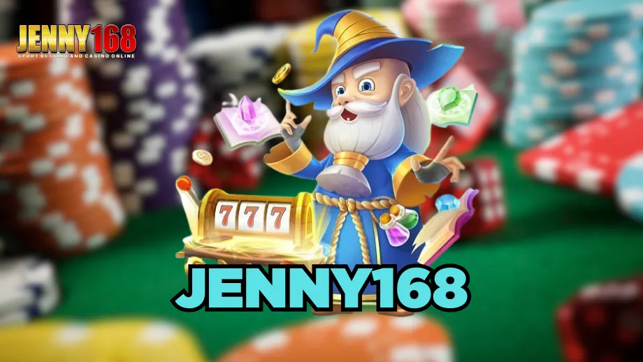 jenny168